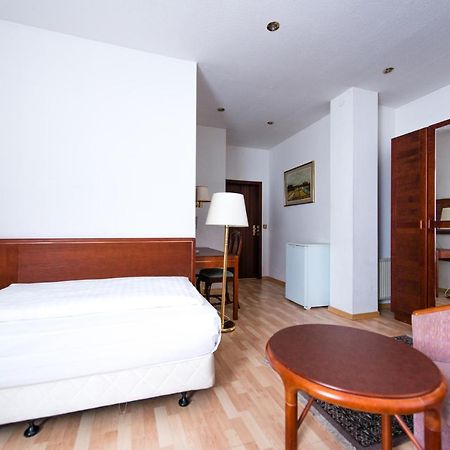 Loewen Hotel Offenbach am Main Eksteriør billede