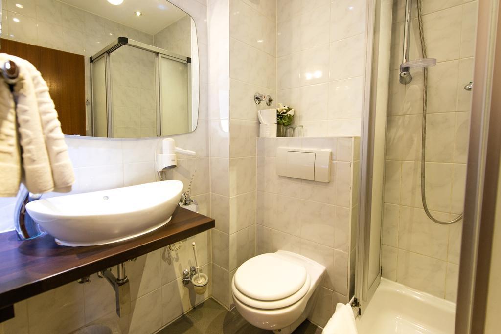 Loewen Hotel Offenbach am Main Eksteriør billede